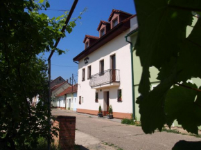 Penzion u Ivana, Bořetice